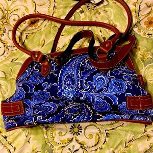 American living purse